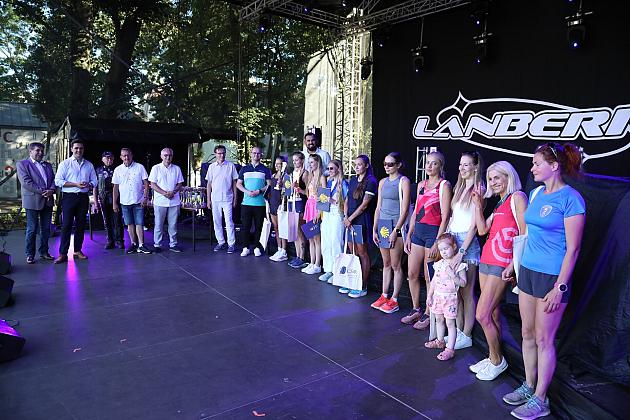 Jarmark św. Jakuba AD 2024