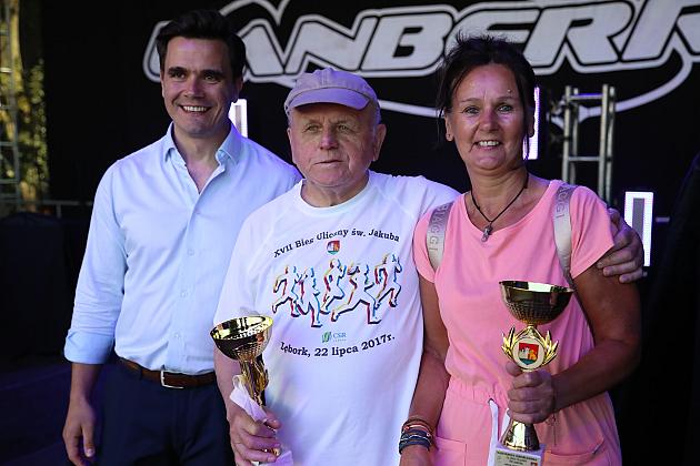 Jarmark św. Jakuba AD 2024