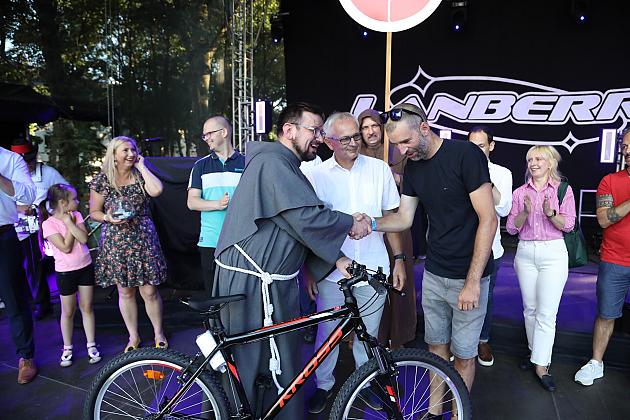 Jarmark św. Jakuba AD 2024