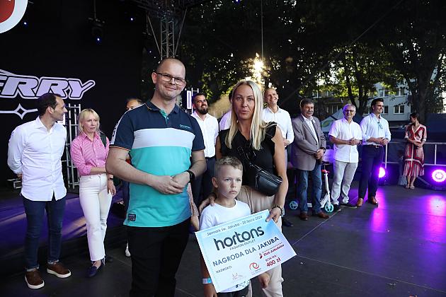 Jarmark św. Jakuba AD 2024