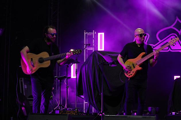 Jarmark św. Jakuba AD 2024