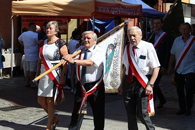 Jarmark św. Jakuba AD 2024