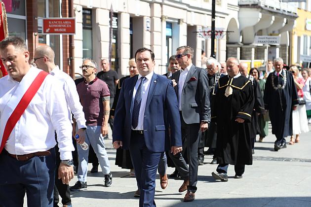 Jarmark św. Jakuba AD 2024