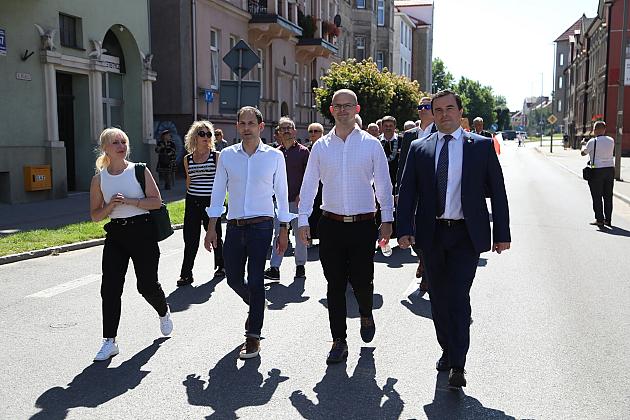 Jarmark św. Jakuba AD 2024