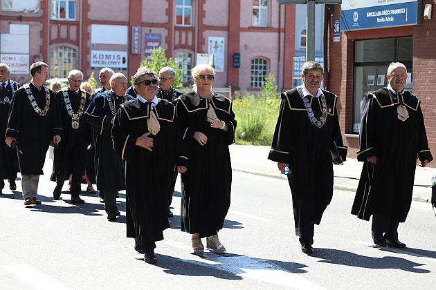 Jarmark św. Jakuba AD 2024