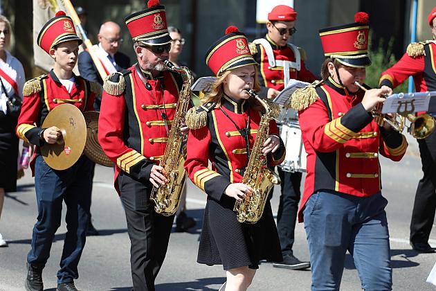 Jarmark św. Jakuba AD 2024