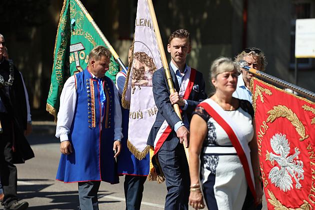 Jarmark św. Jakuba AD 2024