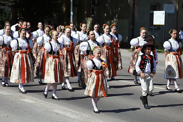 Jarmark św. Jakuba AD 2024