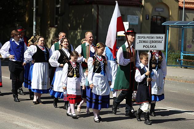 Jarmark św. Jakuba AD 2024