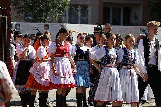 Jarmark św. Jakuba AD 2024