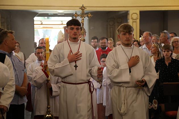 Jarmark św. Jakuba AD 2024