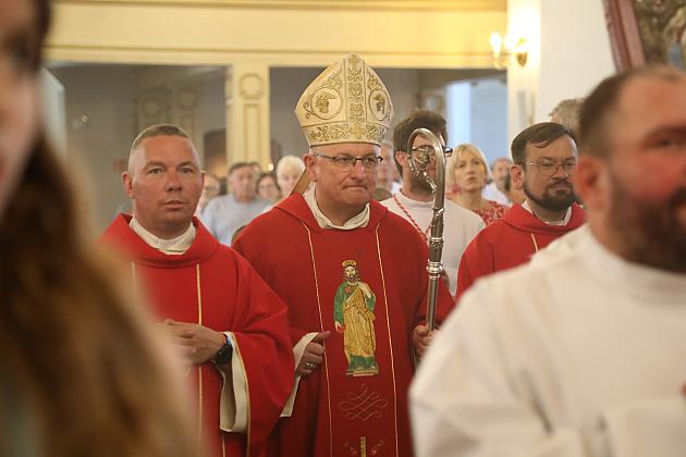 Jarmark św. Jakuba AD 2024