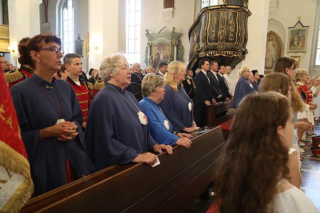 Jarmark św. Jakuba AD 2024