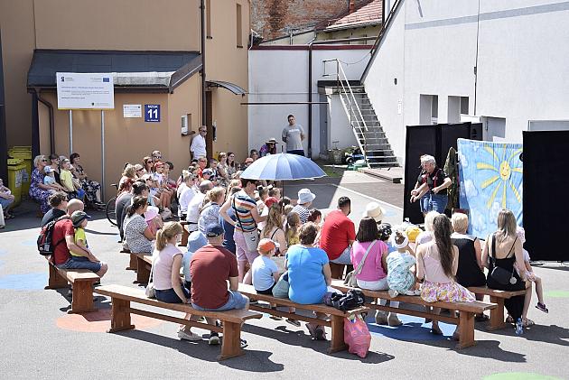 Jarmark św. Jakuba AD 2024