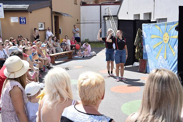 Jarmark św. Jakuba AD 2024