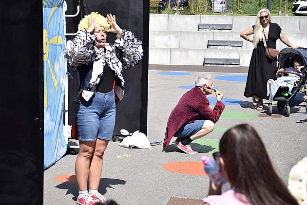 Jarmark św. Jakuba AD 2024