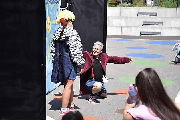 Jarmark św. Jakuba AD 2024