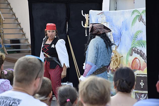 Jarmark św. Jakuba AD 2024