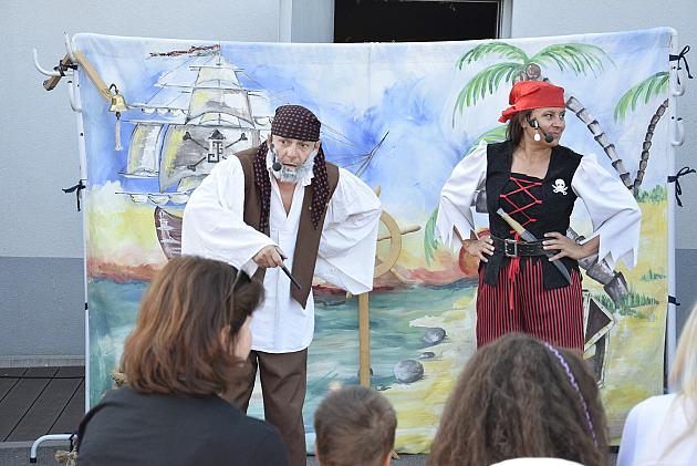 Jarmark św. Jakuba AD 2024