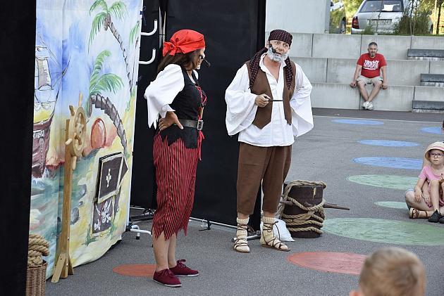 Jarmark św. Jakuba AD 2024