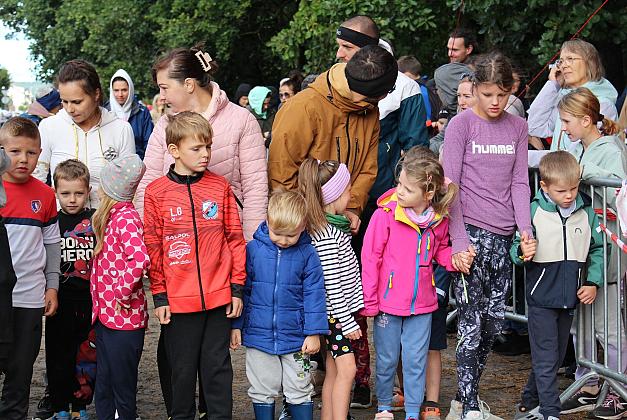 Indywidualne Biegi Przełajowe ruszyły!