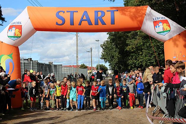 Indywidualne Biegi Przełajowe ruszyły!