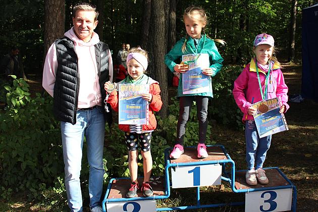 Indywidualne Biegi Przełajowe ruszyły!