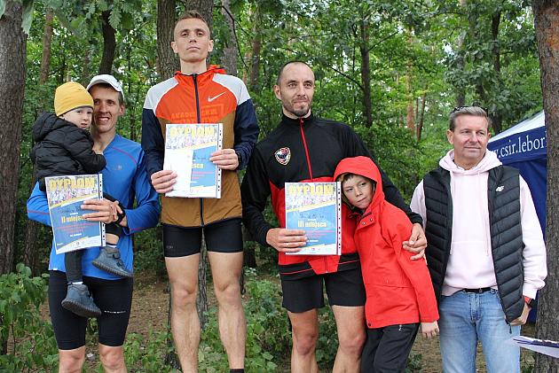 Indywidualne Biegi Przełajowe ruszyły!