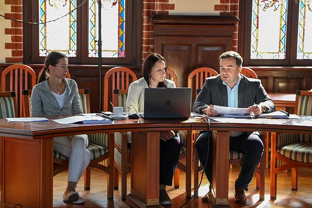 Zintegrowane Inwestycje Terytorialne – spotkanie Partnerów