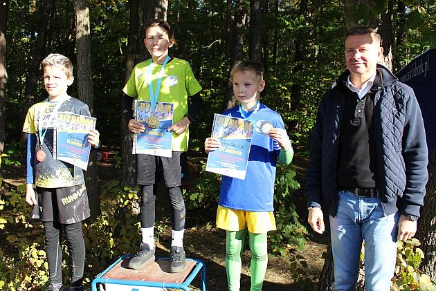 Drugi bieg cyklu Grand-Prix za nami