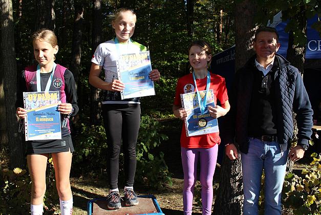 Drugi bieg cyklu Grand-Prix za nami