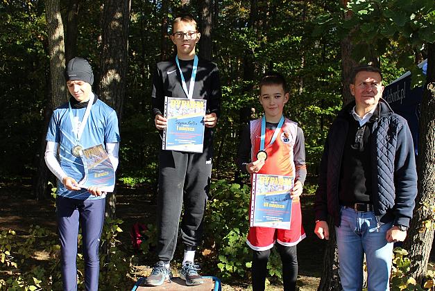 Drugi bieg cyklu Grand-Prix za nami