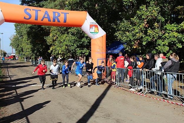 Drugi bieg cyklu Grand-Prix za nami