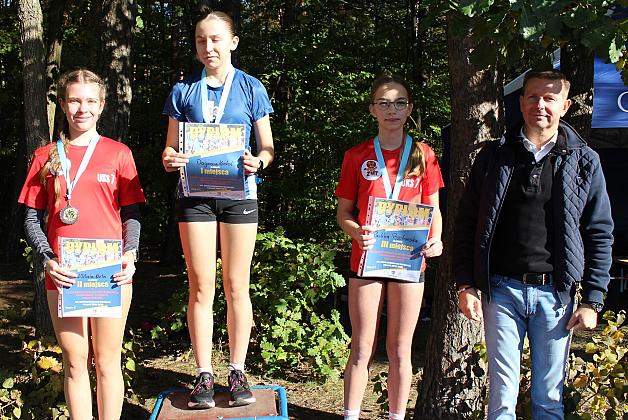 Drugi bieg cyklu Grand-Prix za nami