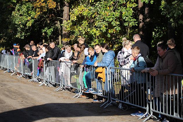Drugi bieg cyklu Grand-Prix za nami