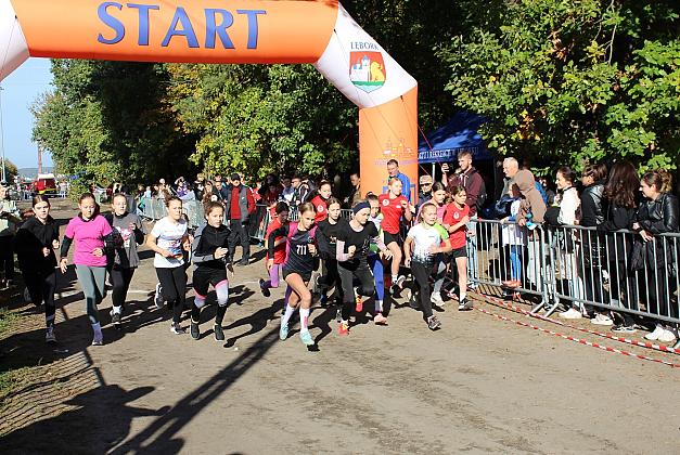 Drugi bieg cyklu Grand-Prix za nami