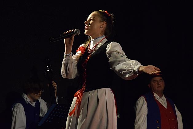 20-lecie Zespołu Pieśni i Tańca „Ziemia Lęborska” – Jubileusz pełen tańca i wzruszeń