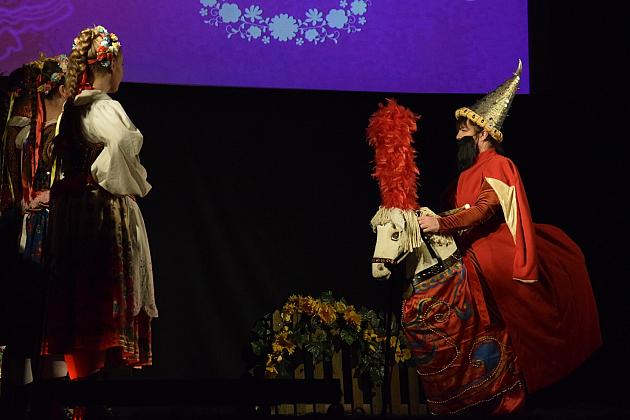 20-lecie Zespołu Pieśni i Tańca „Ziemia Lęborska” – Jubileusz pełen tańca i wzruszeń