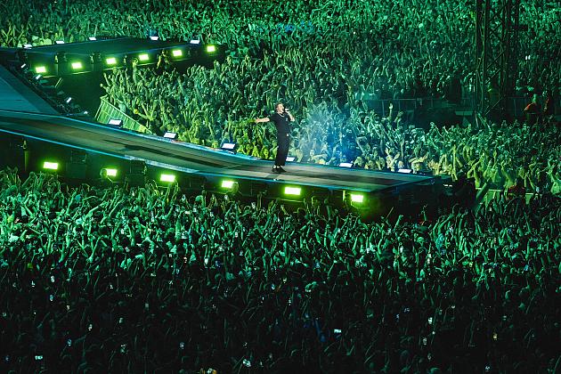 “Dawid Podsiadło - Dokumentalny” - tylko 3 grudnia we “Fregacie”