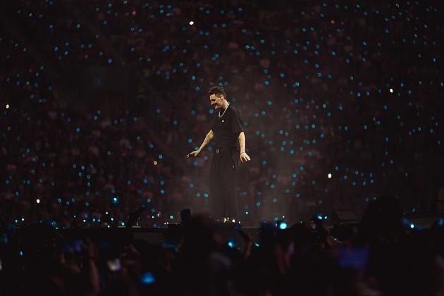 “Dawid Podsiadło - Dokumentalny” - tylko 3 grudnia we “Fregacie”