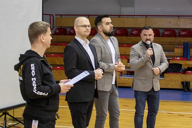 „Piękna, zdrowa i bezpieczna – darmowe warsztaty dla kobiet!”