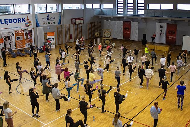 „Piękna, zdrowa i bezpieczna – darmowe warsztaty dla kobiet!”