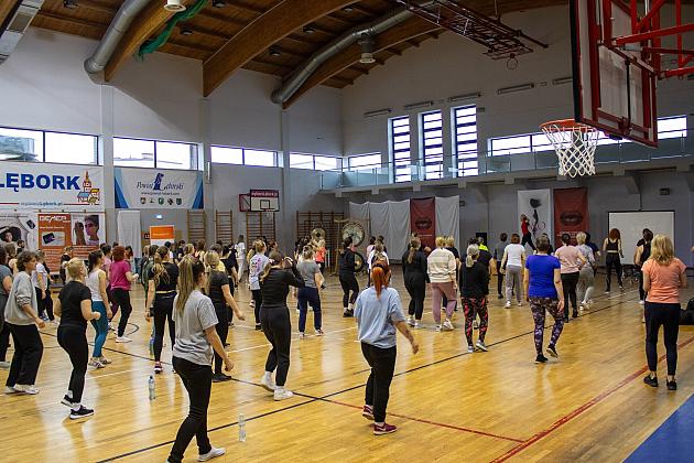 „Piękna, zdrowa i bezpieczna – darmowe warsztaty dla kobiet!”