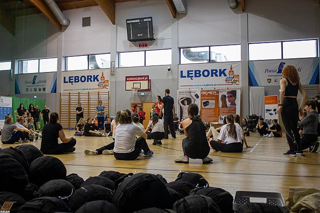 „Piękna, zdrowa i bezpieczna – darmowe warsztaty dla kobiet!”