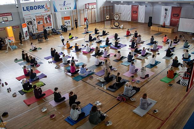 „Piękna, zdrowa i bezpieczna – darmowe warsztaty dla kobiet!”