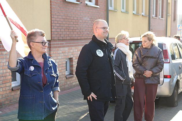 Wyjątkowe obchody Narodowego Dnia Pamięci Żołnierzy Wyklętych w SOSW