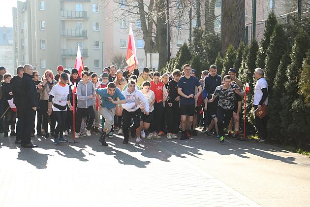 Wyjątkowe obchody Narodowego Dnia Pamięci Żołnierzy Wyklętych w SOSW