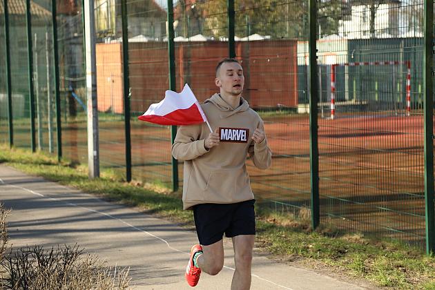 Wyjątkowe obchody Narodowego Dnia Pamięci Żołnierzy Wyklętych w SOSW