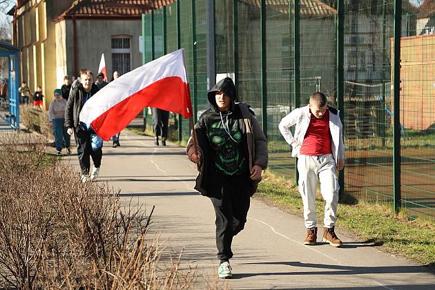 Wyjątkowe obchody Narodowego Dnia Pamięci Żołnierzy Wyklętych w SOSW