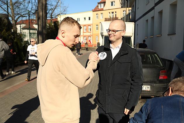 Wyjątkowe obchody Narodowego Dnia Pamięci Żołnierzy Wyklętych w SOSW